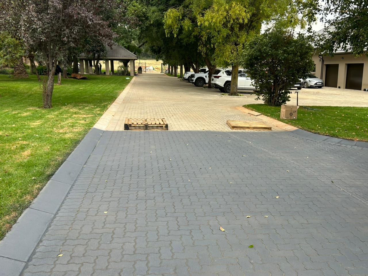 Strata Contractors project photo 5